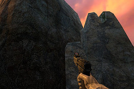 Glock Hack