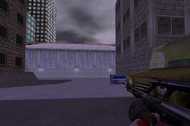 Zombie Hands for CZ