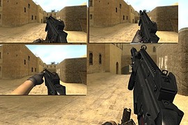 G36C