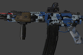 CODOL M4 TECH