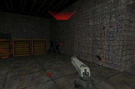 American Training Facility
