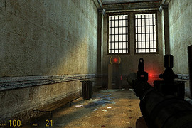 RPG-7 with worldmodel