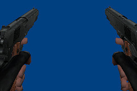BLiTz Colt 1911 for Mk23