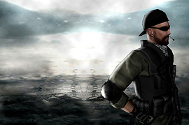 DarkSHine Alternate Pack CS: CZ