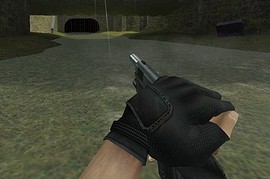wilson combat cqb