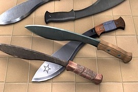 Machette