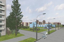 DM-KVARTAL