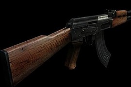 AK-47