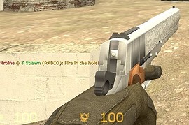 Ornate Casull