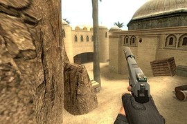 USP Reborn