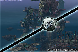 The Unreal Old Friends Map Packs Volume 2