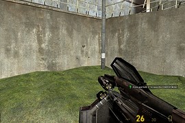 AR2 black Skin