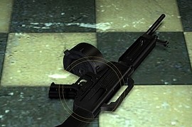 USAS-12