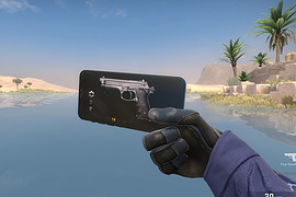 M9 Simulator