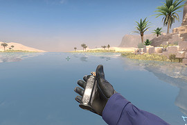 PD2 grenade