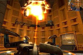 Black Mesa