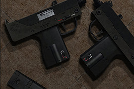 Mini-MAC11