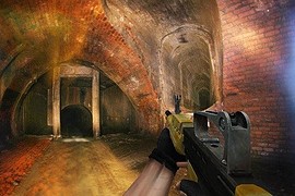 Desert L85