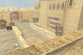 de_dust2_unlimited