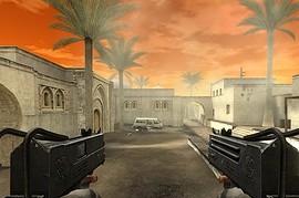 Akimbo M10