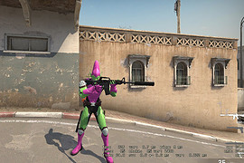 Green Goblin