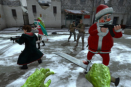 Picolas Cage