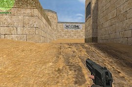 Will wannabe s Mk23