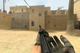Everyday_Combat