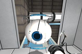 Portal 2 alpha fixed