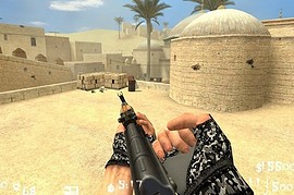 Drunky_s_First_Camo_Gloves