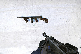 Tommy Gun