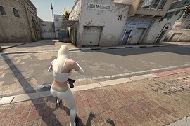 Emma Frost