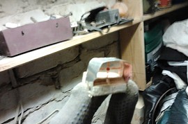 Half-Life 2 smg1 Модель автомата