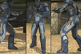 Iron Man Film Pack