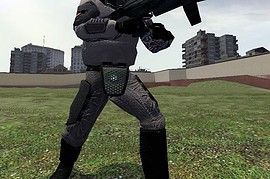 PAnacombine the BOOMBOX