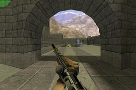 Black Hawk Down - Howe s M4