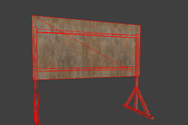 stand