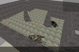 WAR_Deathmatch