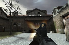 IMI Tavor