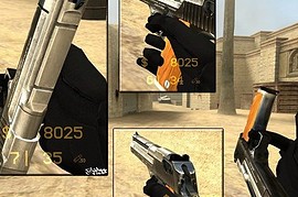 Desert Eagle
