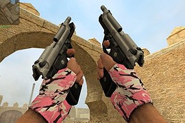 Pink_Camo_Gloves