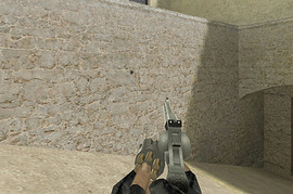 FraGGer s Raging Bull (Updated)