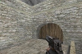 Desert Eagle