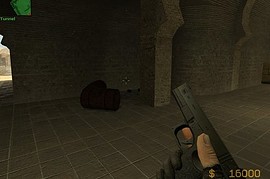 Glock 18c