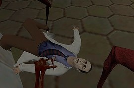 Zombie Edition v 1.1