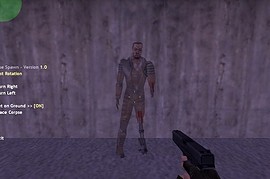 Corpse Spawn