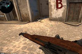 M1 Garand