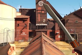 Machete (HD)