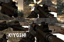 Post-Apocalyptic_M4_Carbine_Version_2