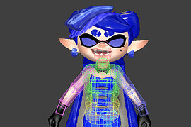 Splatoon